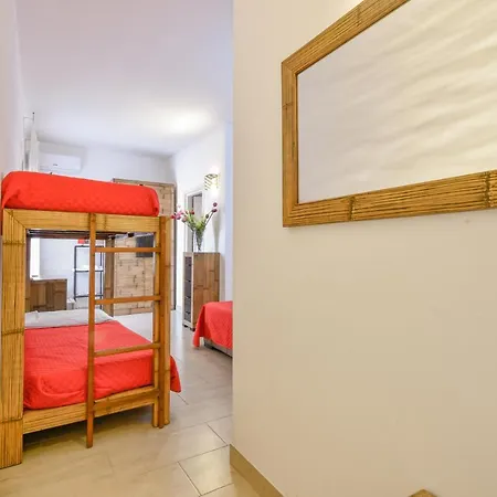 Calasole Country House-3