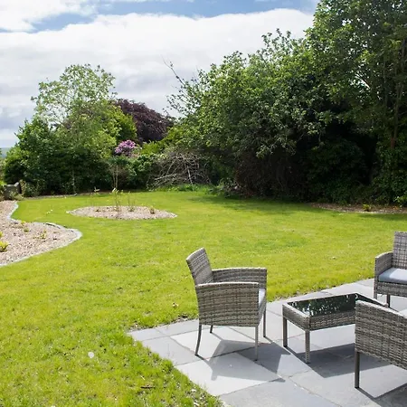 Dingle Garden Townhouse-3