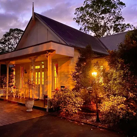 Bli Bli House Riverside Retreat-2