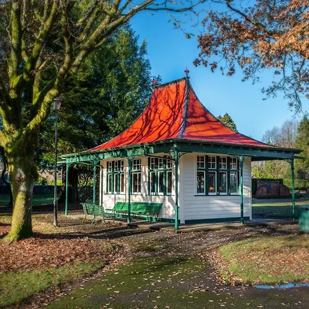 Queensberry House-3