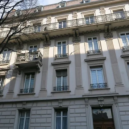 Pension Bienvenue Women Only-2