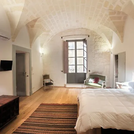 B&B Palazzo Gorgoni-3