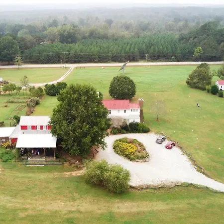 The Farmhouse Inn-2