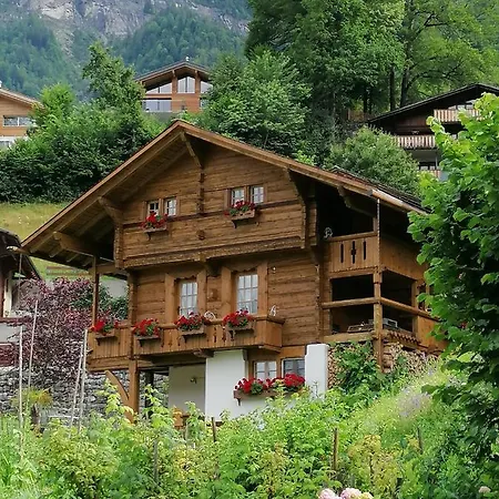 B & B Brienz-3