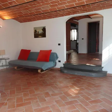 Bed&Breakfast La Tavernetta-2