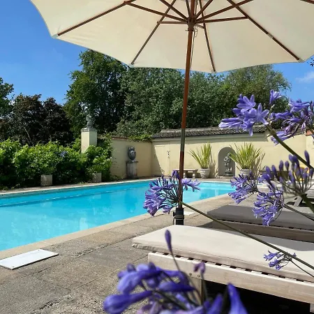 Beryl Country House-3