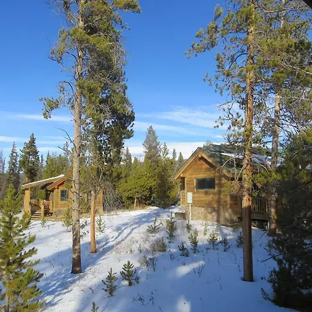 Wild Horse Inn-2