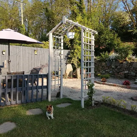 Grey Gables Farmhouse B&B-3