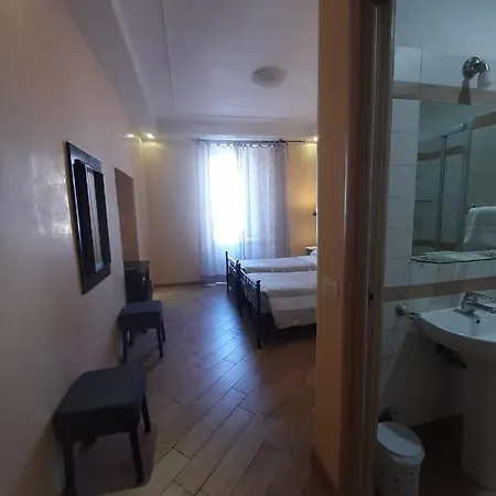 B&B Rome With Love-2