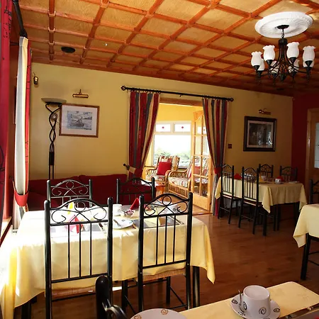 Gort Na Mona Bed And Breakfast-2