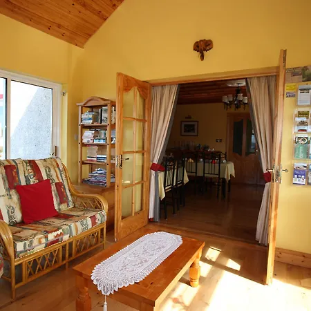 Gort Na Mona Bed And Breakfast-3