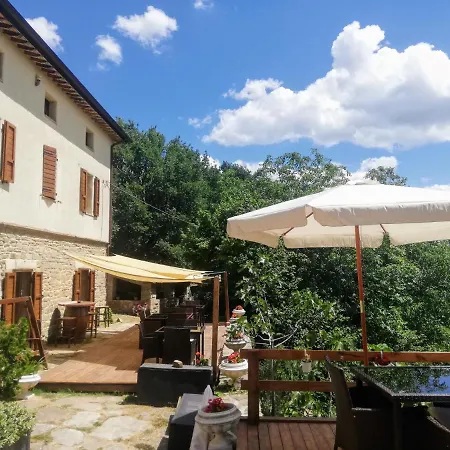 Le Ginestre Guesthouse Assisi-2