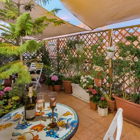 Alghero Roof Garden-3