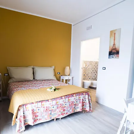 B&B La Marisa-2