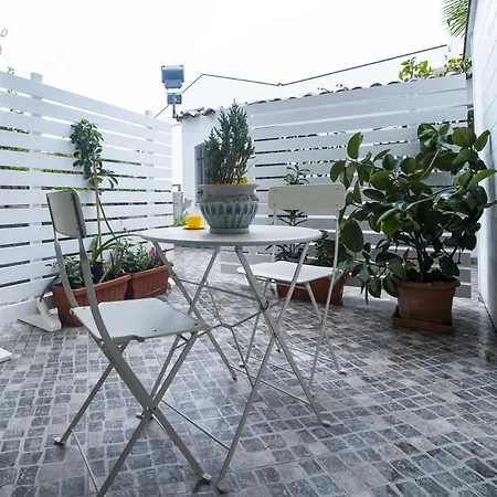 B&B La Marisa-3