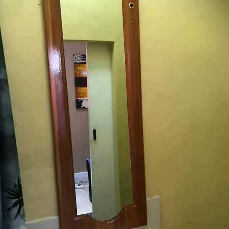 M5 Park Bed And Breakfast-2