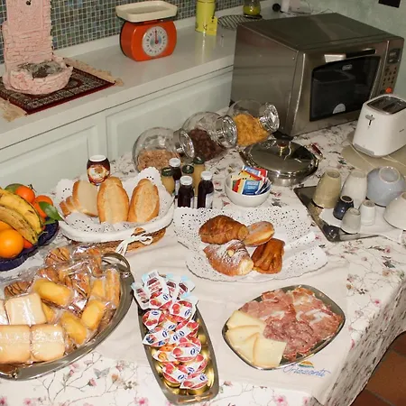 Appartamento B&B Orizzonti-3