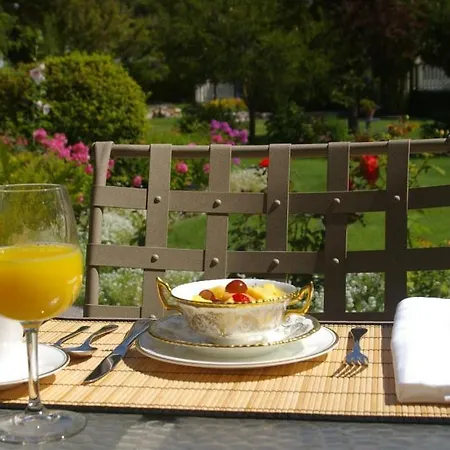 Windermere Lakeside Bed And Breakfast-2