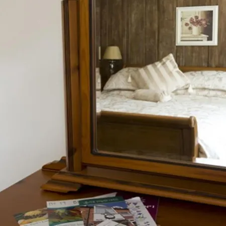 Cathedral View Guest House-3