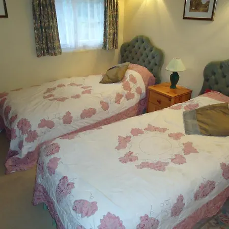 Oldlands Farmhouse Bed And Breakfast-2