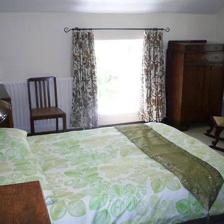Lisnafillan Lodge-3