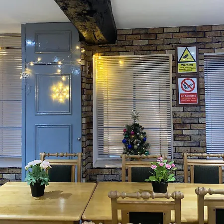The Town Hotel-2