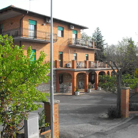La Piccola Siesta b&b-3
