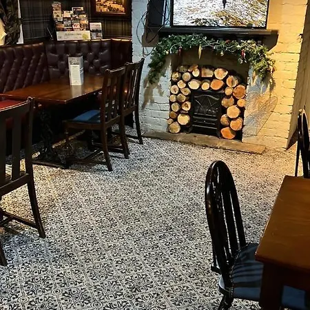 The Castle Tavern-3