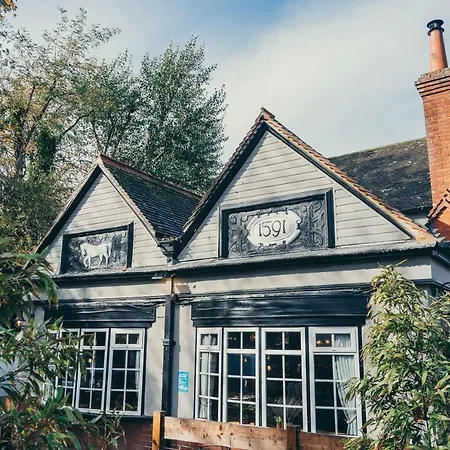 The Horse Inn Hurst-3