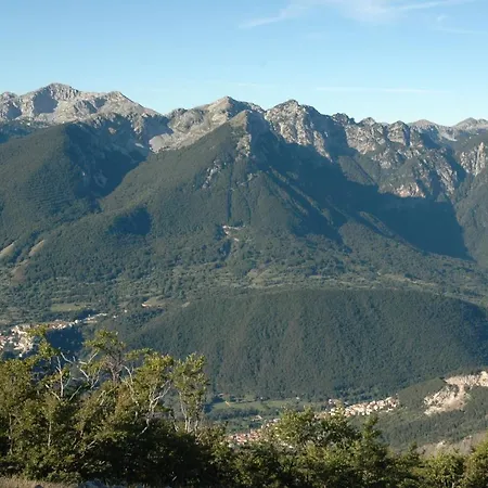 Les Chalets B&B-3