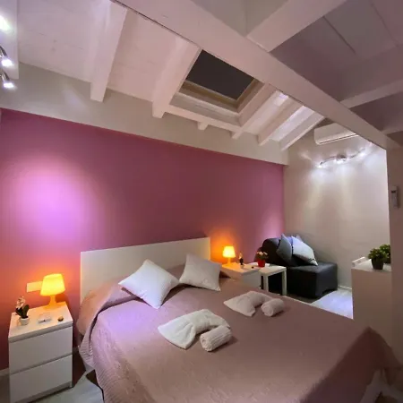 Bnb Archimede-2