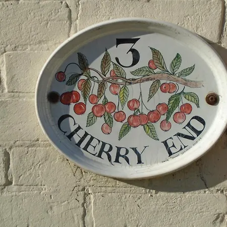 Cherry End Bed And Breakfast-3
