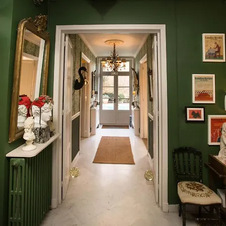 Carcassonne Bed And Breakfast Du Palais-3