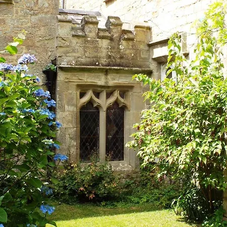 Old Vicarage B&B-3