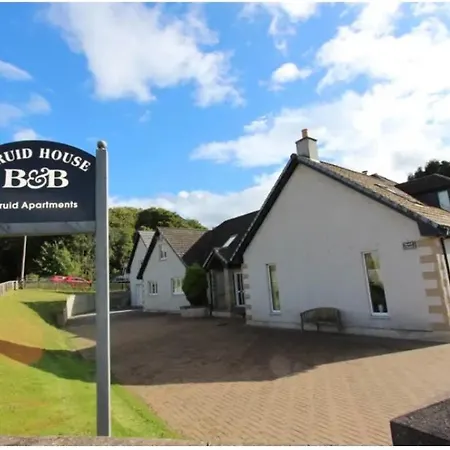 Druid House B&B-2