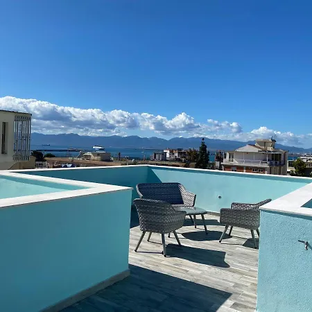 B&B Luce Cagliari-3