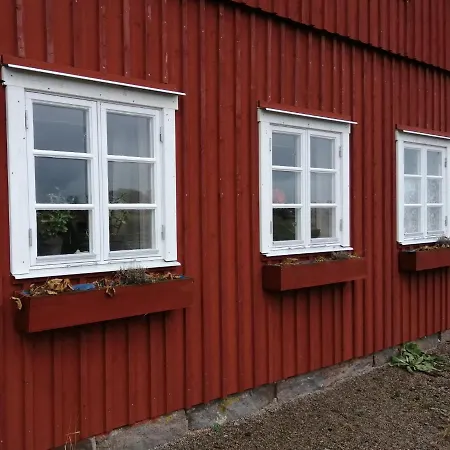 Augustas Bed & Breakfast-2