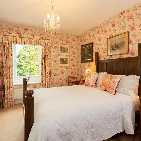 Ingram House Bed & Breakfast-3