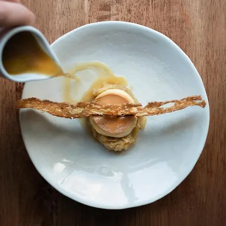 Lagom Restaurant & Townhouse-2
