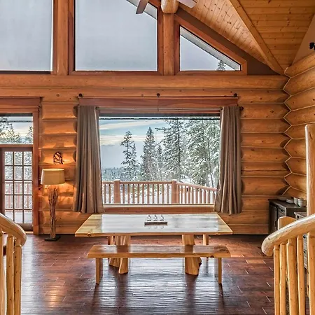 Spirit Lodge At Silverstar-2