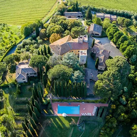 Borgo La Torre Alle Tolfe-2