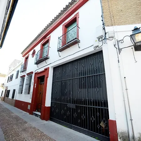 San Basilio'S Red House-3