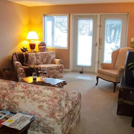 Windermere Lakeside Bed And Breakfast-3