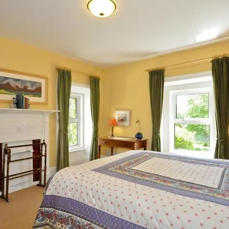 Errisbeg House B&B-2