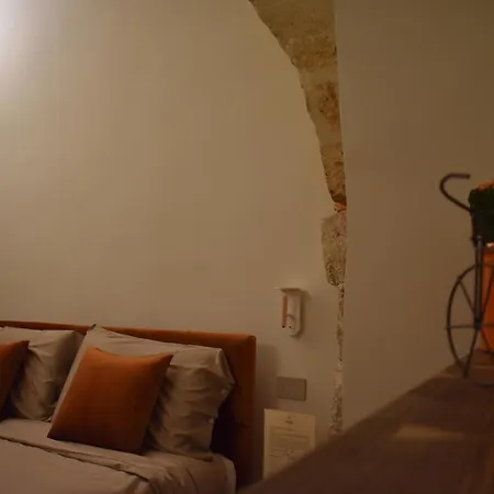 Mattei Luxury B&B-3