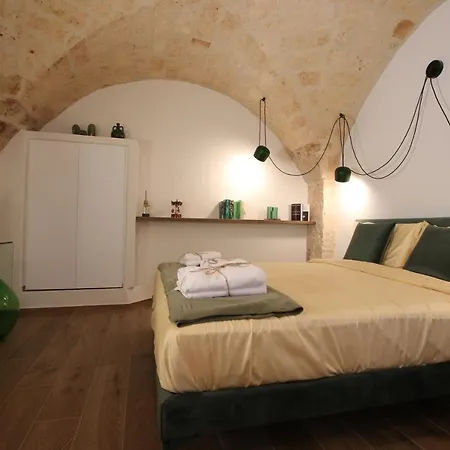 Mattei Luxury B&B-2