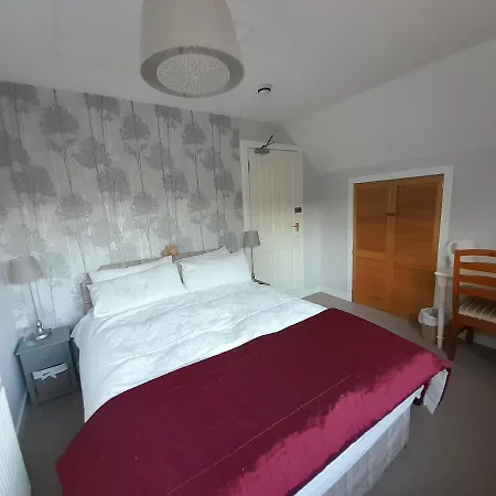 Elderslie Guest House-2