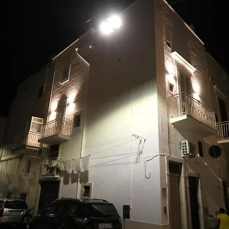 Dimora Le Volte-2