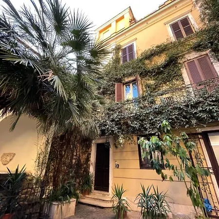 B&B Insula Urbis-2