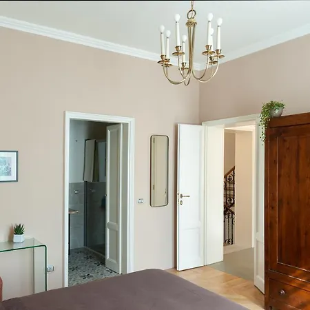 Ca' Maggiolina B&B-3